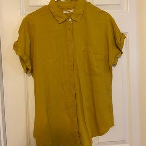 Button up shirt